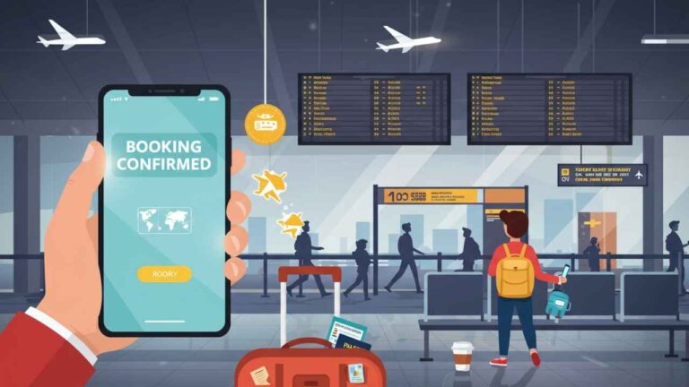 Best Platforms For Last-Minute Travel Deals