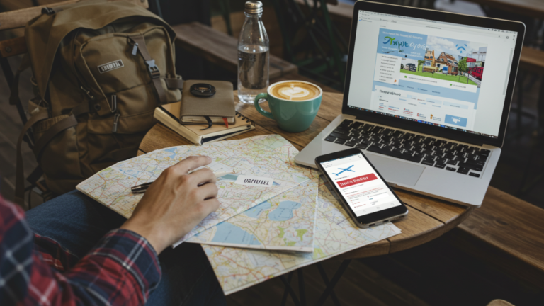 Tips for Traveling on a Tight Budget