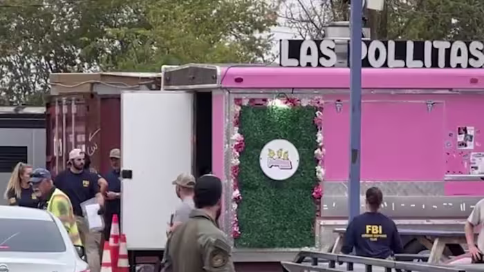 51 immigrants arrested in North Side raid are confirmed Tren de Aragua members, feds say