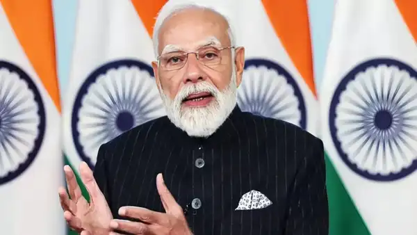 Breaking News Live Updates: PM Modi holds mega roadshow in Karnataka's Udupi