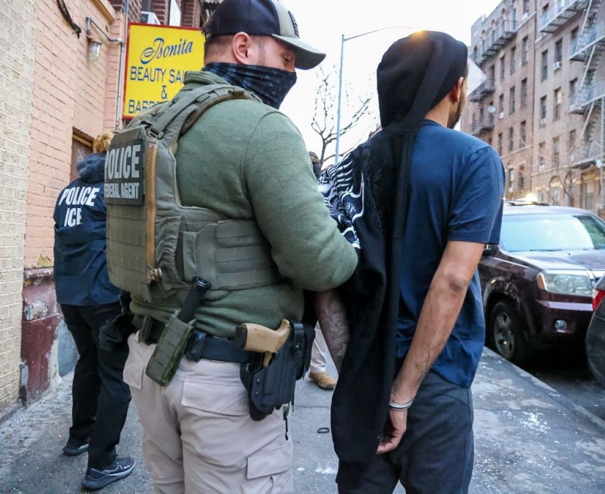 DHS Risks Losing the Immigration-Enforcement Narrative