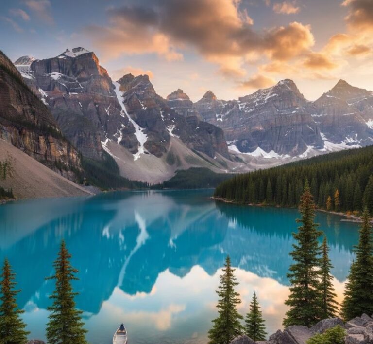 Egypt’s New E-Visa System Will Completely Change How Canadians, Americans, and Latin Americans Travel Here’s Why