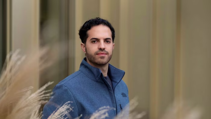 European business schools gain from US pain