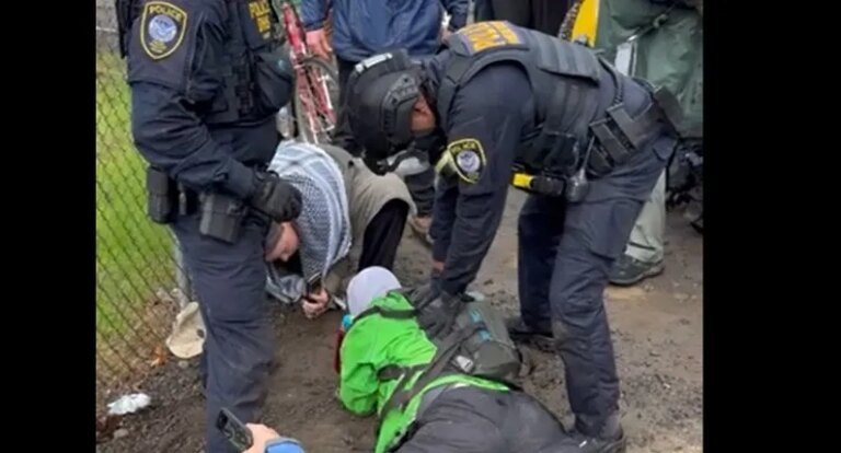 ICE arrests lag in Pacific Northwest despite federal presence