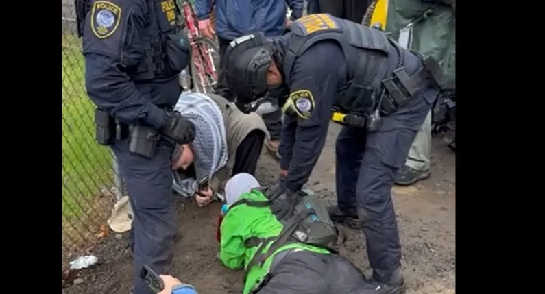 ICE arrests lag in Pacific Northwest despite federal presence