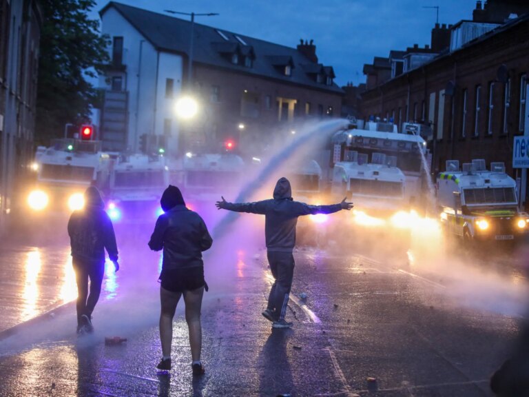 Ireland tightens immigration rules to check population growth | Migration News