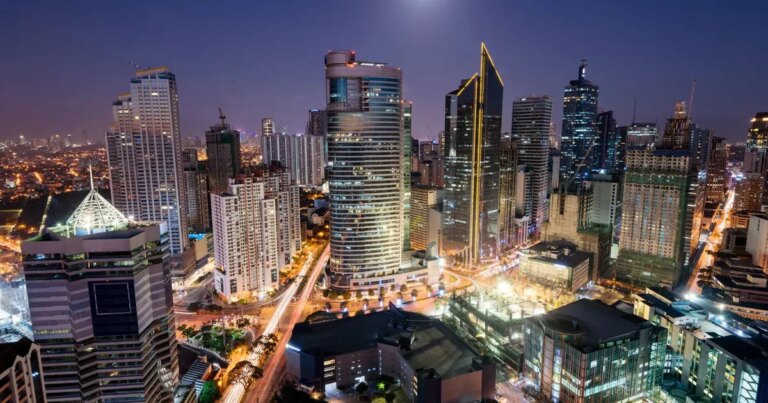 National Geographic’s best destinations to visit in 2026