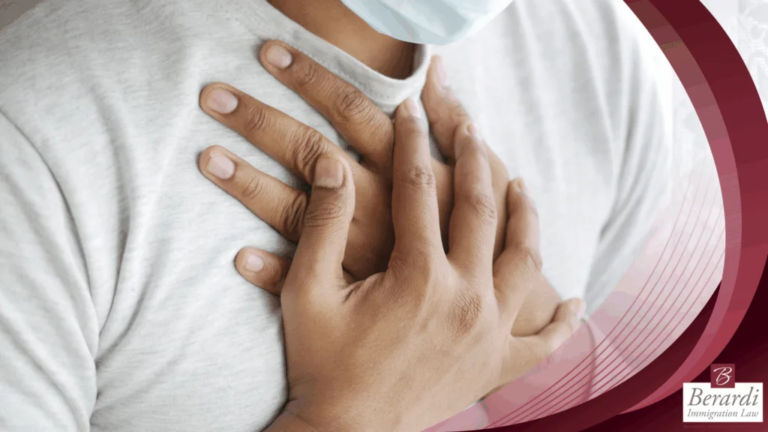 New U.S. Visa Scrutiny for Canadians With Health Conditions