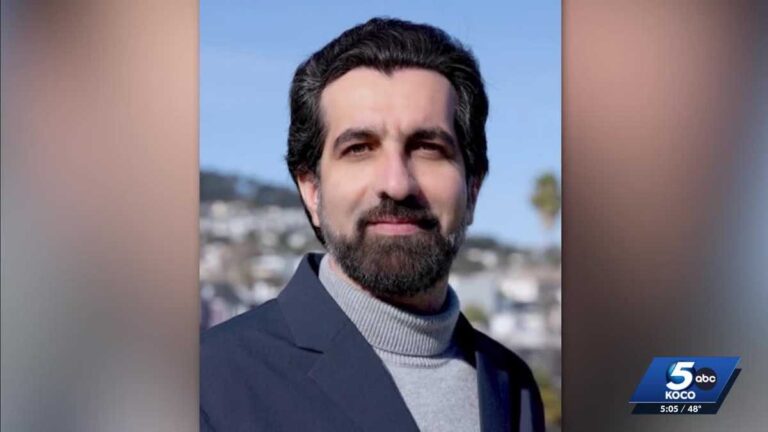 OU professor detained by ICE raises concerns over visa holder treatment