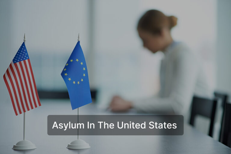Obtaining Asylum In The U.S.: Complete 2025 Guide