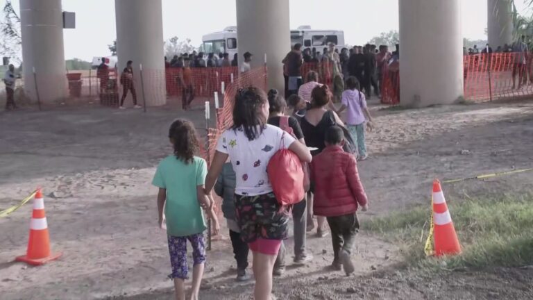 President Trump's crackdown on illegal immigration could soon take a new turn