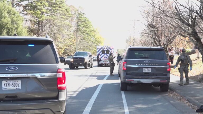 Rep. Alma Adams demands transparency from DHS on immigration operations