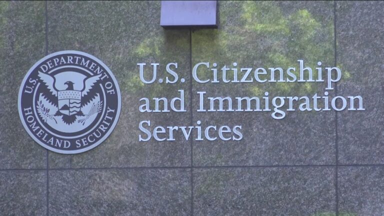 San Diego immigration attorneys report client detentions at USCIS interviews