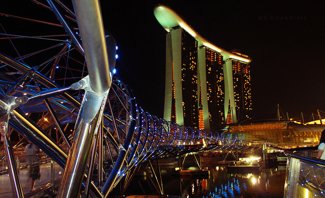 San Francisco – Singapore. $641 (Basic Economy) / $841 (Regular Economy). Roundtrip, including all Taxes – The Flight Deal