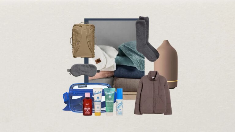 Condé Nast Traveler