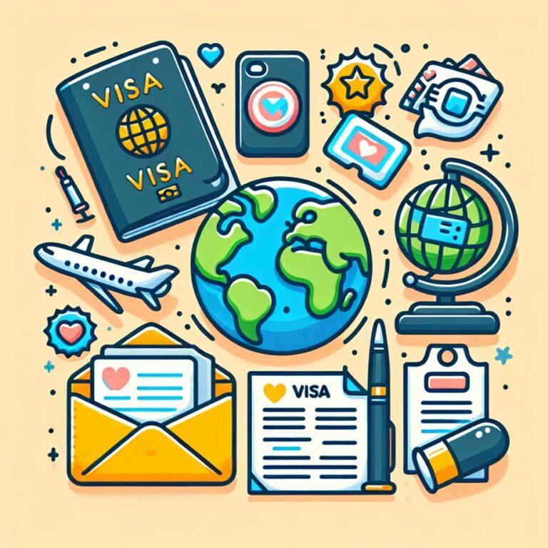 VFS Global Secures Major Contract to Streamline Slovakia Visa Processing