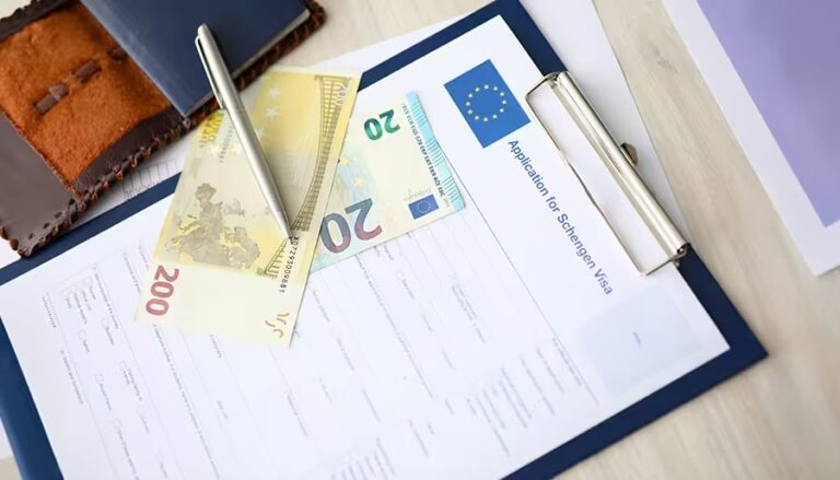 Your Essential Guide to Schengen Visa Travel Insurance