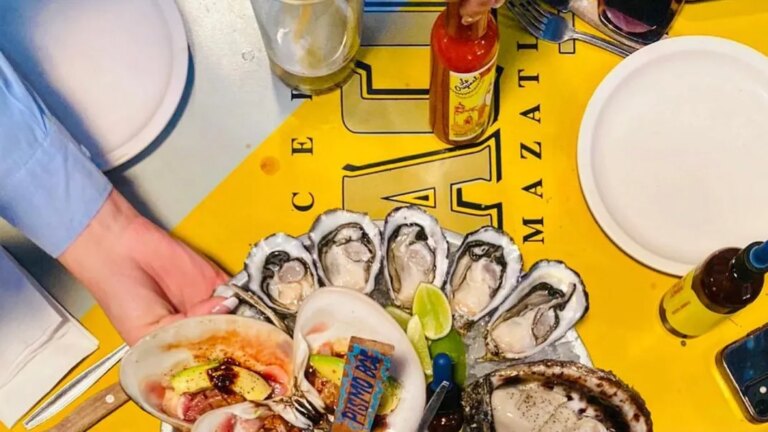 35 Best Restaurants in Mexico City for Birria, Ceviche, and Tacos