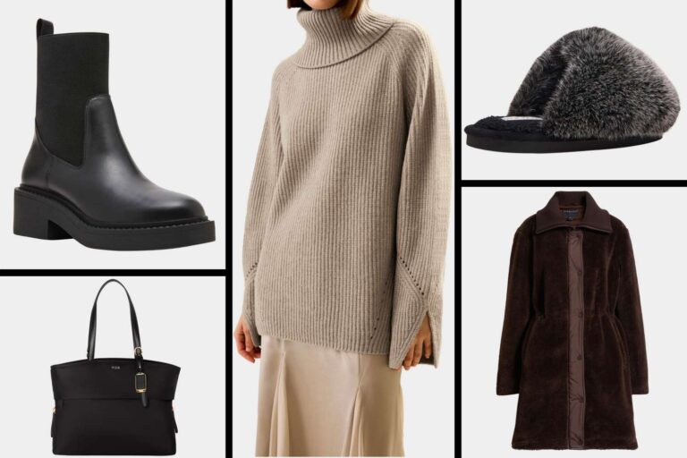 50 Best Nordstrom Half-yearly Sale Deals 2025