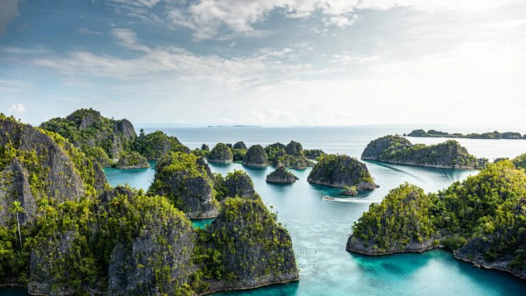 50 Most Beautiful Places in the World