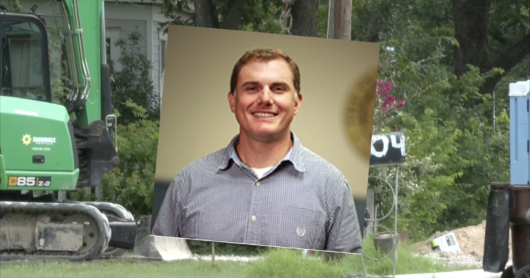 Bruceville-Eddy welcomes new administrator, travel center as city looks to grow