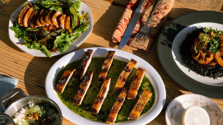 Condé Nast Traveler