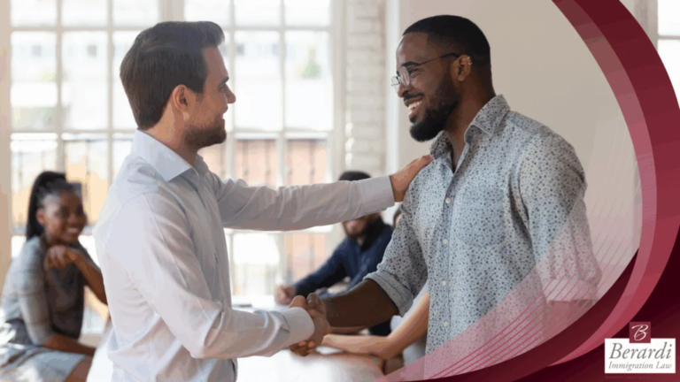 EB-2, EB-3 & Priority Dates