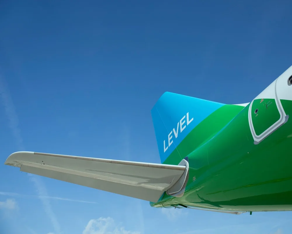 Earn AAdvantage Miles and BA Avios on Select LEVEL Flights