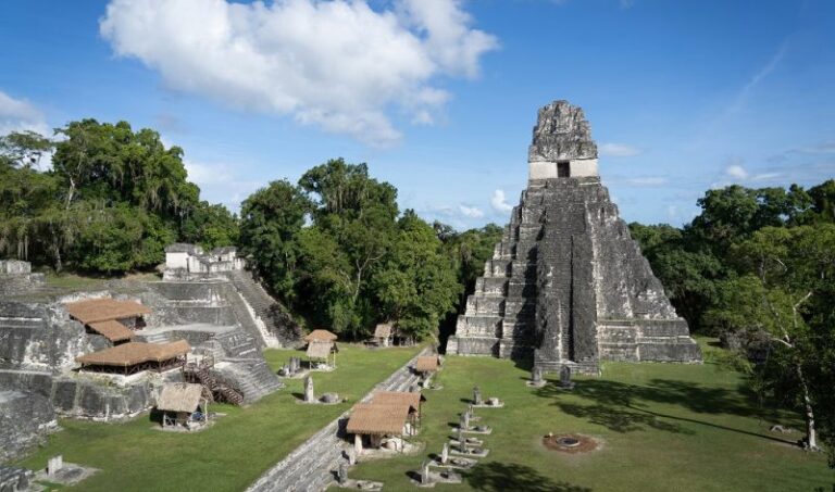 Flights from London to several destinations in Central America 🦥🌋🦜 from £464