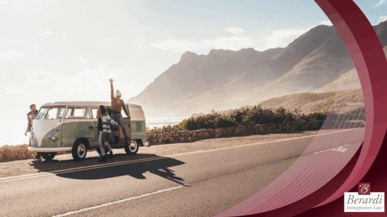 Form G-325R Guide for 30+ Day U.S. Stays