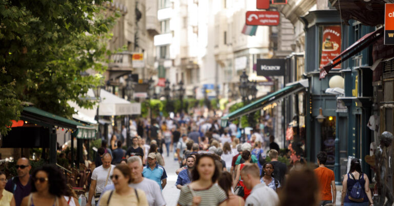 Global tourism passes 1.1 billion trips as 2025 demand remains resilient