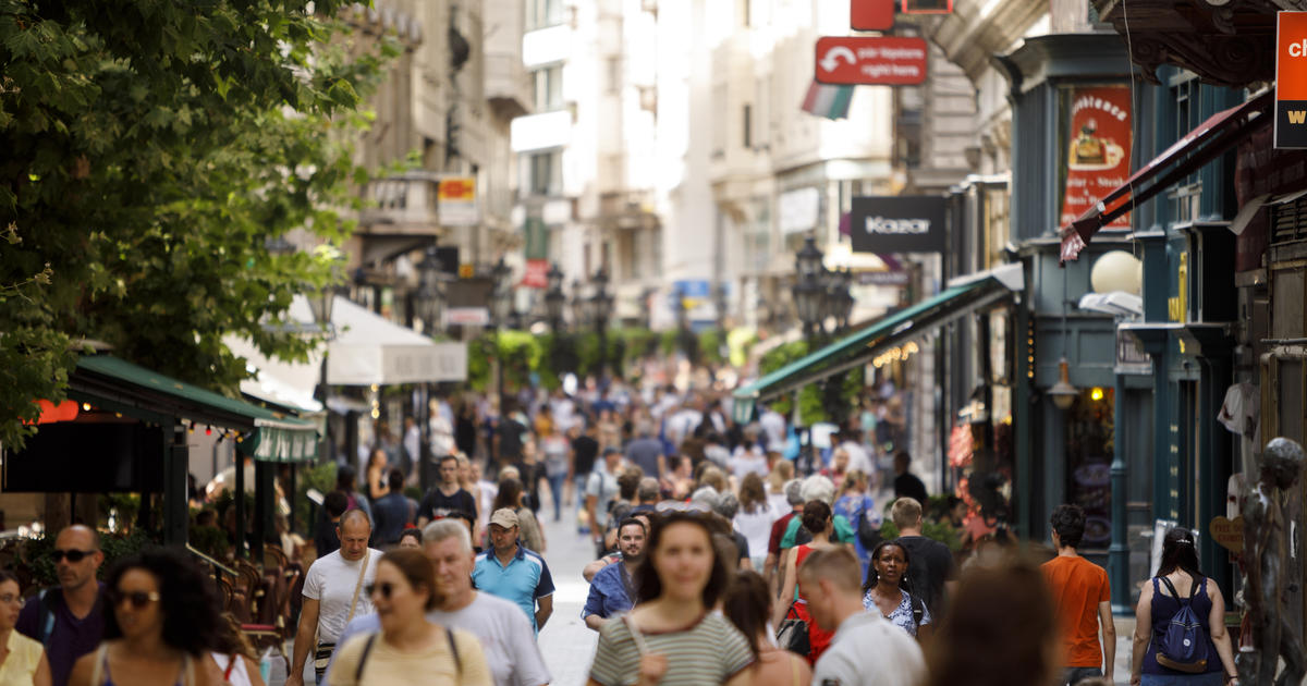 Global tourism passes 1.1 billion trips as 2025 demand remains resilient