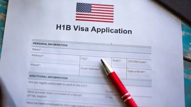 H-1B Visa Electronic Registration: Here's how to register for the H-1B visa efficiently with electronic USCIS registration, step-by-step guidance, and tips to avoid common errors.