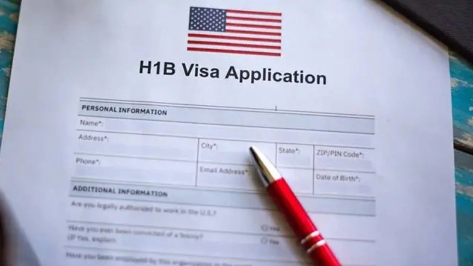 H-1B Visa Electronic Registration: Here's how to register for the H-1B visa efficiently with electronic USCIS registration, step-by-step guidance, and tips to avoid common errors.