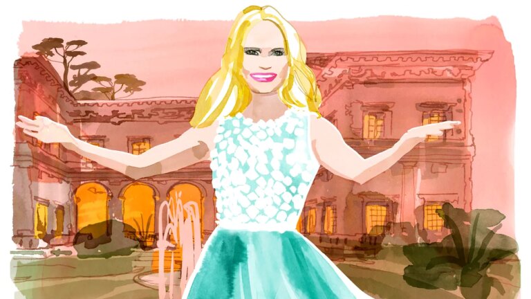 Condé Nast Traveler