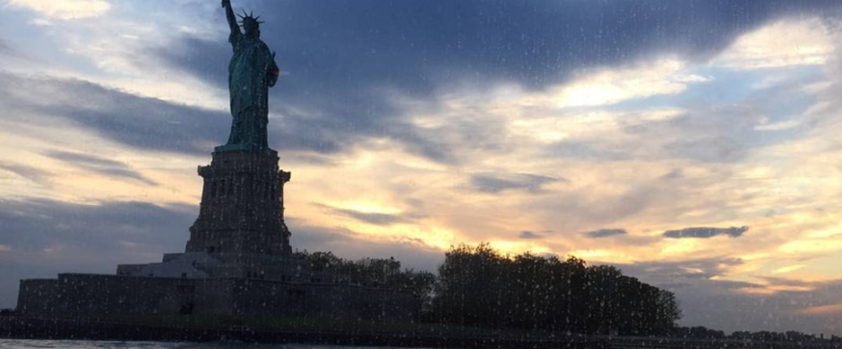 Phoenix – New York (and vice versa). $167 (Basic Economy) / $257 (Regular Economy). Roundtrip, including all Taxes – The Flight Deal