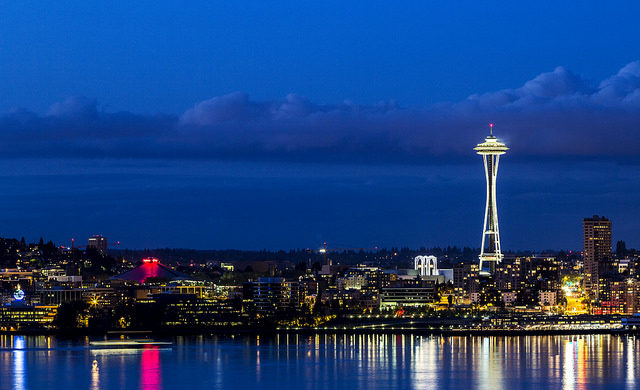 Phoenix – Seattle (and vice versa). $97 (Basic Economy) / $177 (Regular Economy). Roundtrip, including all Taxes – The Flight Deal