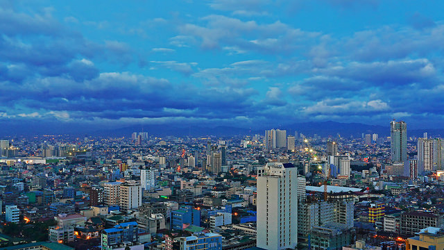 San Francisco – Manila, Philippines. $697. Roundtrip, including all Taxes – The Flight Deal