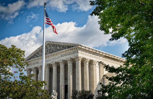 Supreme Court to Review Executive Order Ending Birthright Citizenship