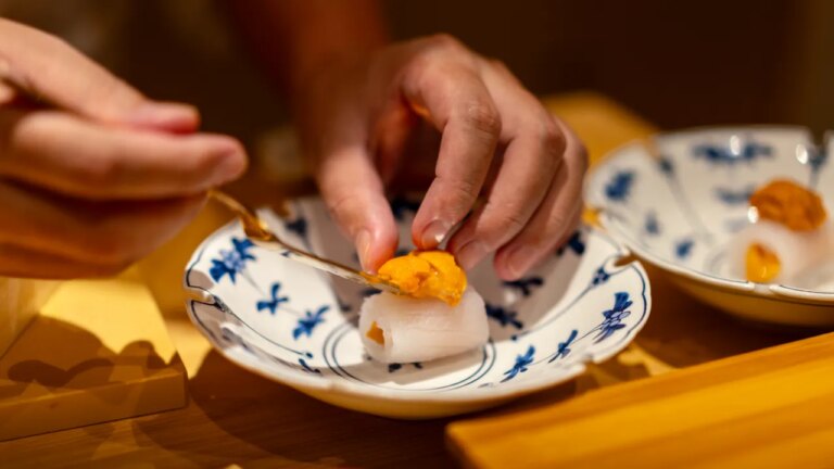 The Best Sushi in NYC—For Omakase, Handroll Counters, and Lively Group Spots