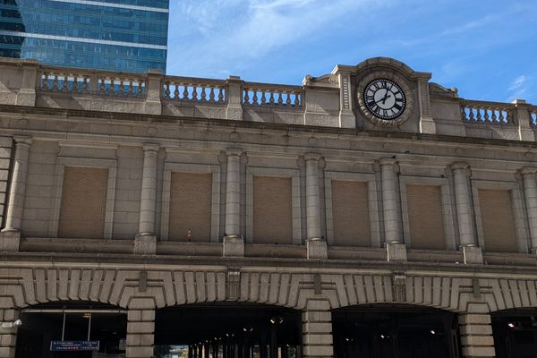 The Ogilvie Traffic Cone - Atlas Obscura