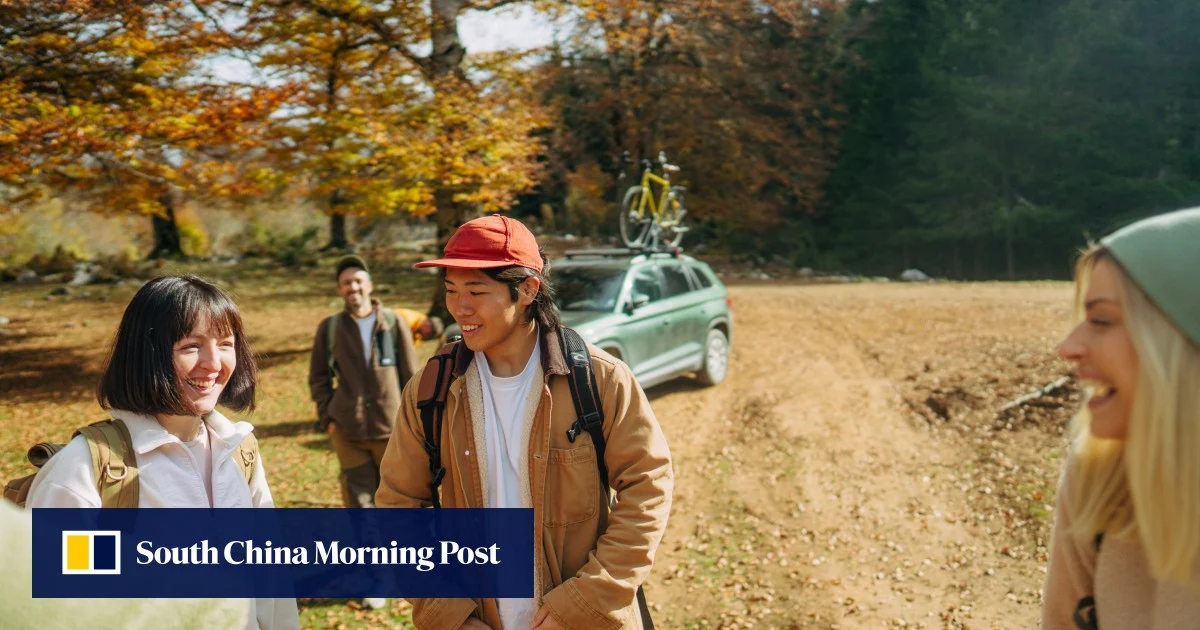 Top 10 travel trends for Hongkongers in 2026, from road trips to ‘romantasy’
