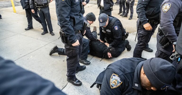 What We Know About Changes to Immigration Rules Since the D.C. Shooting