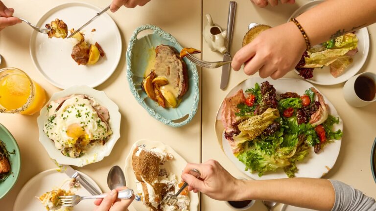 Where to Go for Brunch in New York City