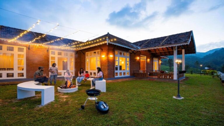 Winter Travel 2025 Sees Strong Surge Across Domestic and International Destinations as Hotels Navigate Rising Costs and Staffing Challenges; Manali to Mahabaleshwar, Switzerland to Sri Lanka: Winter Travellers’ Top Picks